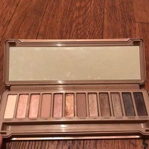 Duo-pack - Urban Decay Eyeshadow Palettes